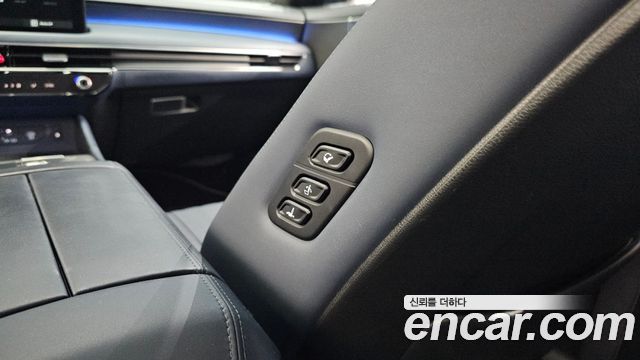 Kia K8 2025 — photo 32
