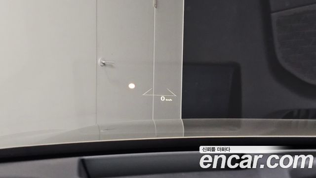 Kia K8 2025 — photo 33
