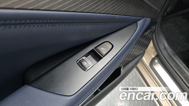 Kia K8 2025 — photo 35