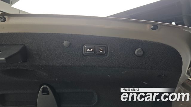 Kia K8 2025 — photo 39