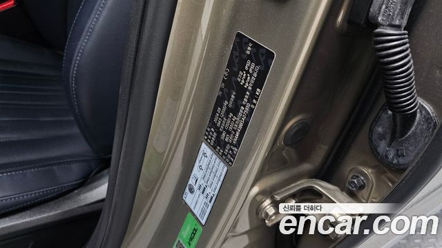 Kia K8 2025 — photo 40