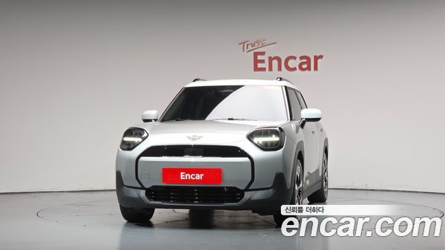 Mini Aceman 2026 — photo 3