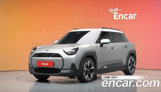 Mini Aceman 2026 — photo 1