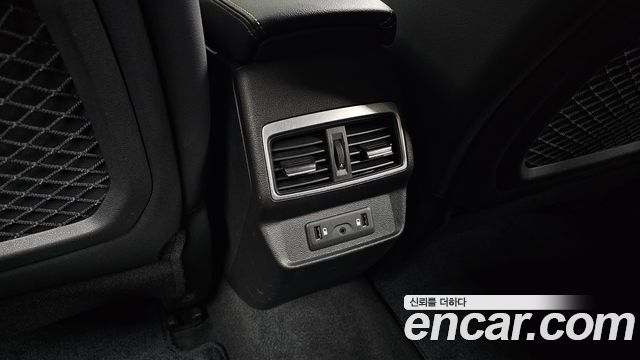 Renault Korea QM6 2021 — photo 29