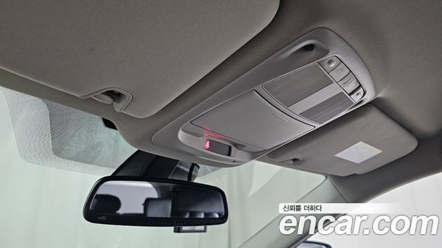 Renault Korea QM6 2021 — photo 30