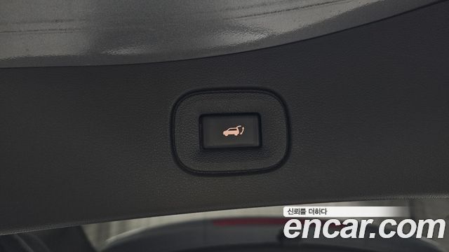 Renault Korea QM6 2021 — photo 32