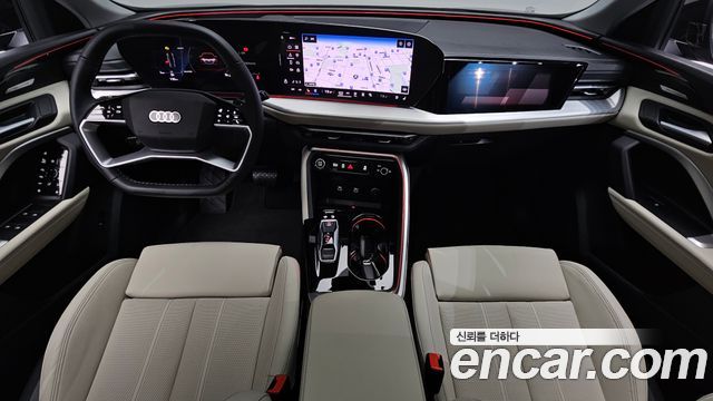 Audi Q5 2025 — photo 10