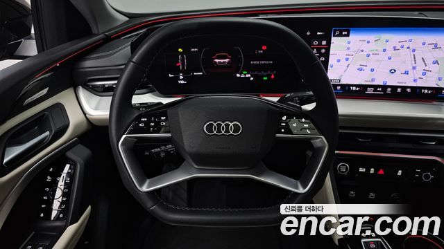 Audi Q5 2025 — photo 19