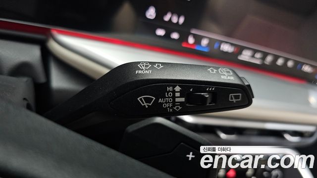 Audi Q5 2025 — photo 35