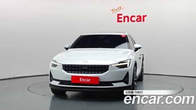 Polestar Polestar 2 2022 — photo 3