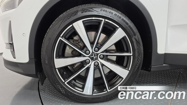 Polestar Polestar 2 2022 — photo 5