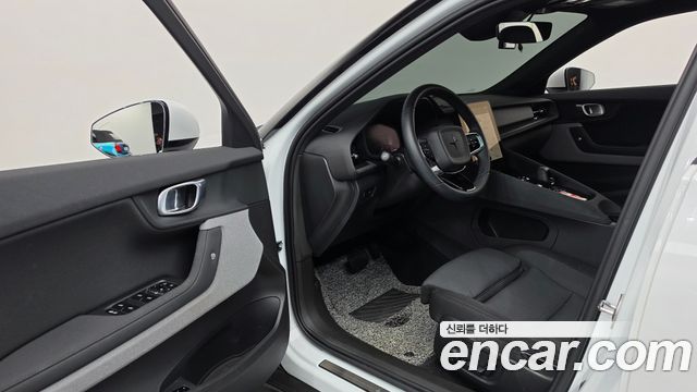 Polestar Polestar 2 2022 — photo 13