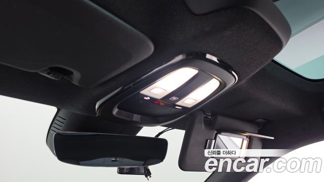 Polestar Polestar 2 2022 — photo 21