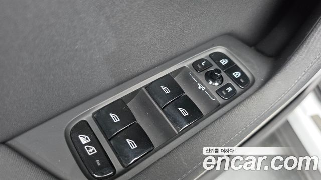 Polestar Polestar 2 2022 — photo 22