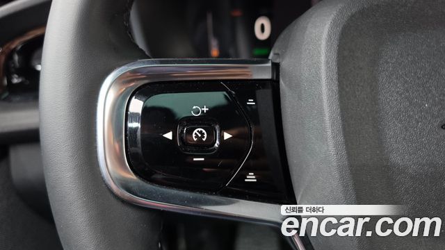 Polestar Polestar 2 2022 — photo 24