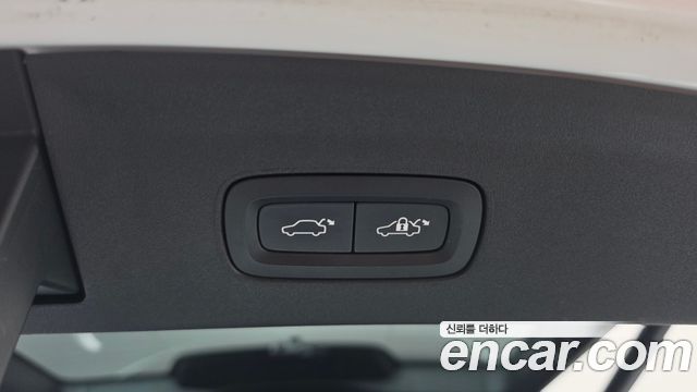 Polestar Polestar 2 2022 — photo 26