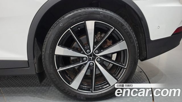 Polestar Polestar 2 2022 — photo 7