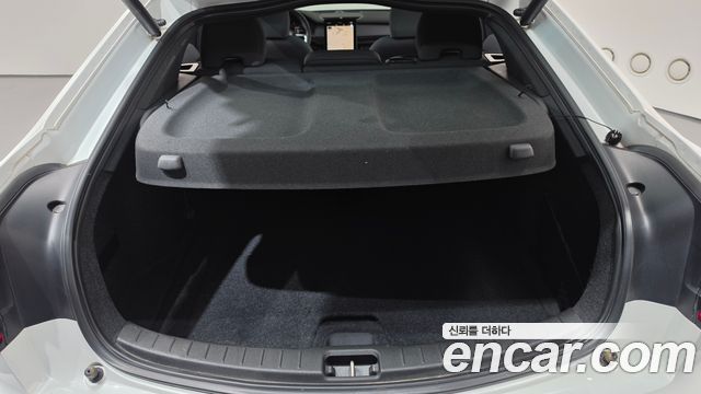 Polestar Polestar 2 2022 — photo 27