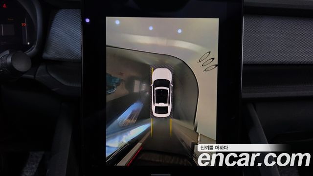 Polestar Polestar 2 2022 — photo 28