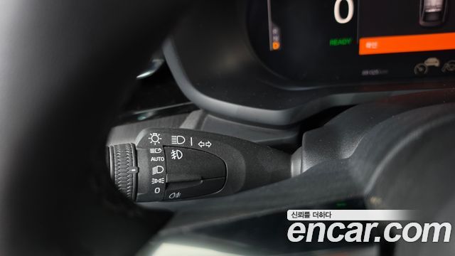 Polestar Polestar 2 2022 — photo 29