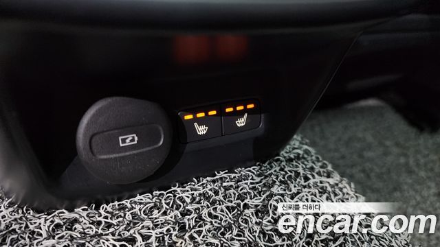 Polestar Polestar 2 2022 — photo 31
