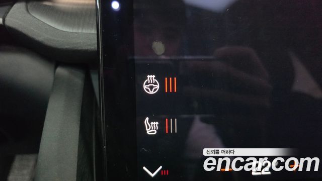 Polestar Polestar 2 2022 — photo 34