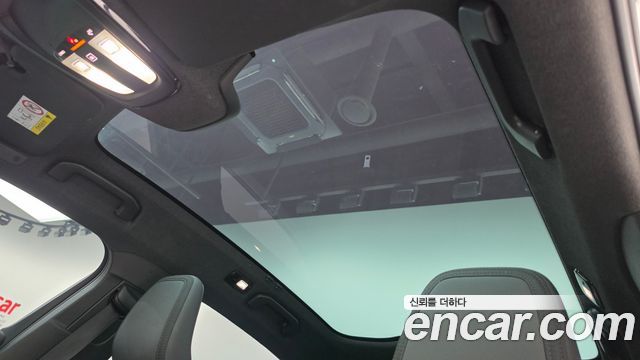 Polestar Polestar 2 2022 — photo 35