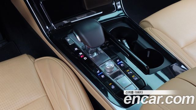 Kia K7 2020 — photo 9