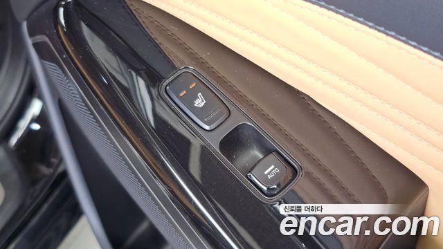 Kia K7 2020 — photo 19