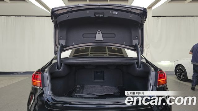 Kia K7 2020 — photo 20