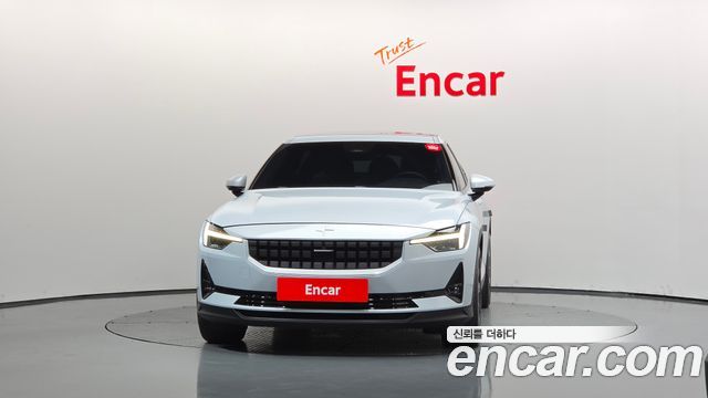 Polestar Polestar 2 2022 — photo 3