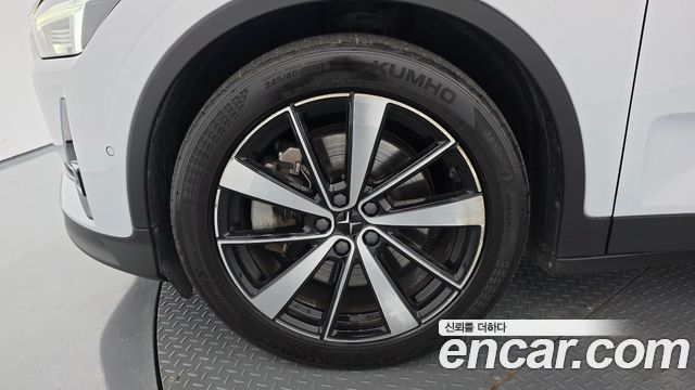 Polestar Polestar 2 2022 — photo 5