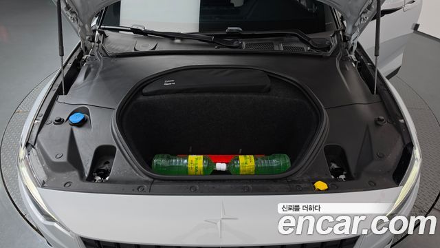 Polestar Polestar 2 2022 — photo 6