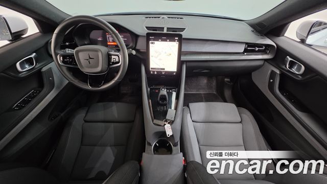 Polestar Polestar 2 2022 — photo 10