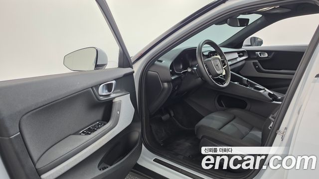 Polestar Polestar 2 2022 — photo 13
