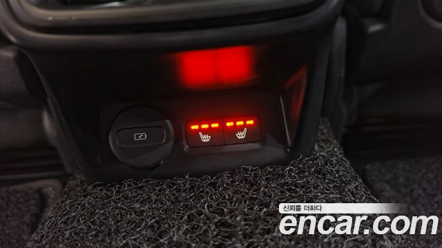 Polestar Polestar 2 2022 — photo 18