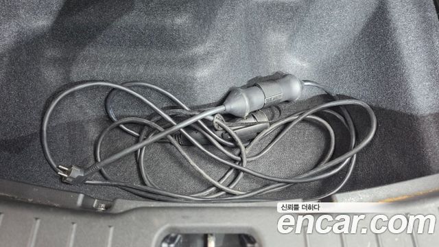 Polestar Polestar 2 2022 — photo 19