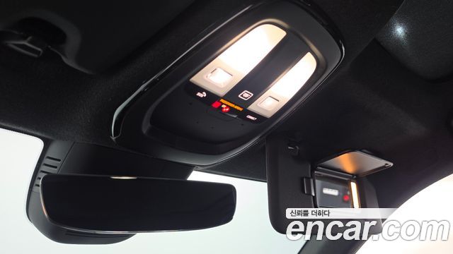Polestar Polestar 2 2022 — photo 22