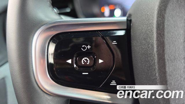 Polestar Polestar 2 2022 — photo 24