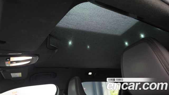 Polestar Polestar 2 2022 — photo 26