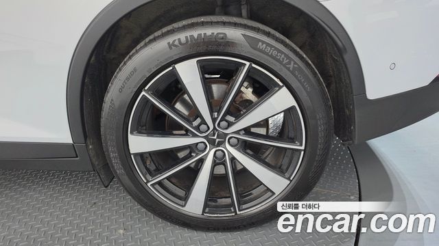 Polestar Polestar 2 2022 — photo 7