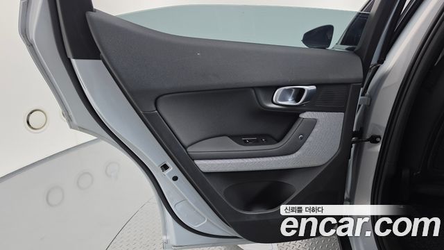 Polestar Polestar 2 2022 — photo 15