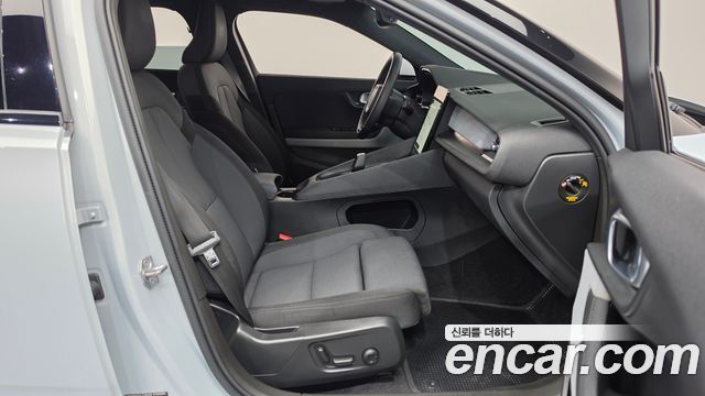 Polestar Polestar 2 2022 — photo 16