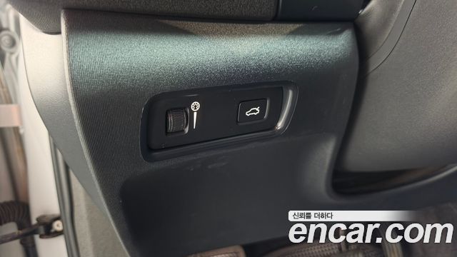 Polestar Polestar 2 2022 — photo 30