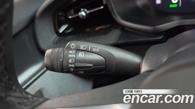 Polestar Polestar 2 2022 — photo 37
