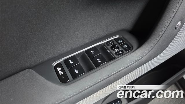 Polestar Polestar 2 2022 — photo 38