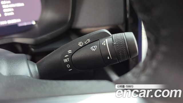 Polestar Polestar 2 2022 — photo 39