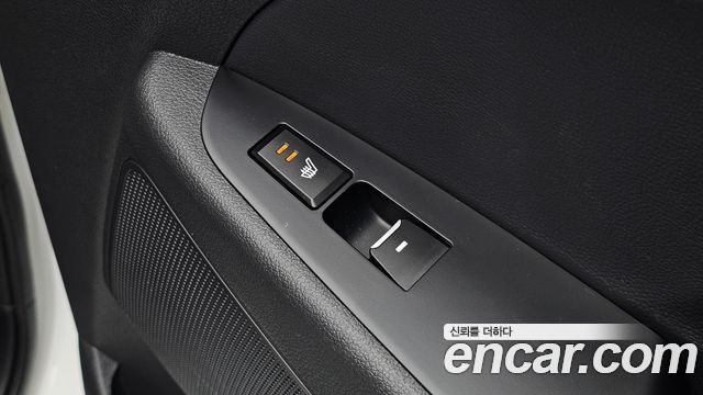 Hyundai Tucson 2019 — photo 24