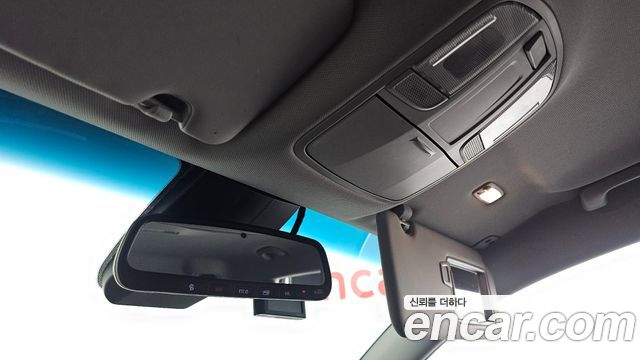 Hyundai Tucson 2019 — photo 25