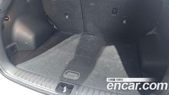Hyundai Tucson 2019 — photo 26